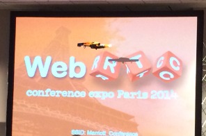 WebRTC Conference 2014 In Review