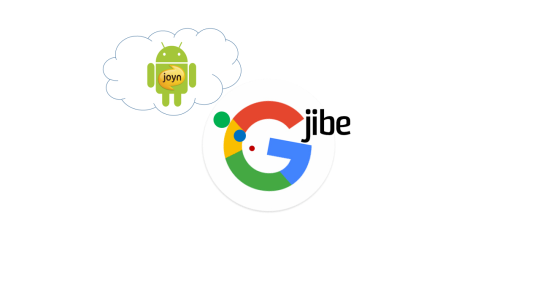 Google acquires Jibe Mobile to bring RCS to Android