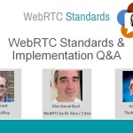 WebRTC Q&A Highlights – Session #2