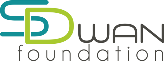 SD-WAN Foundation Logo